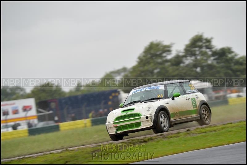 British Rallycross Championship motorsport photography uk