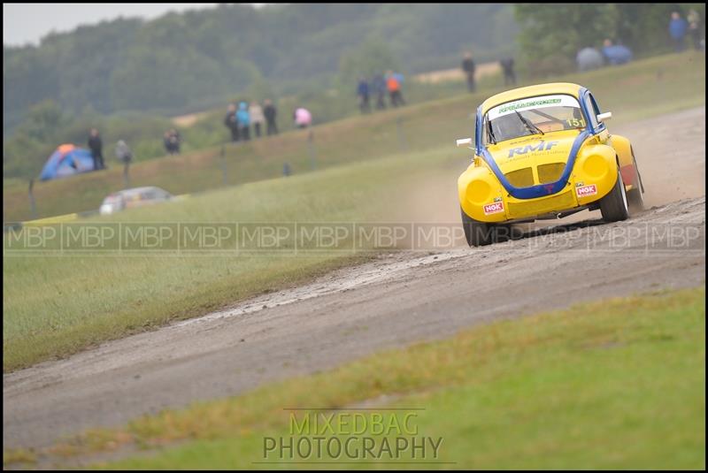 British Rallycross Championship motorsport photography uk