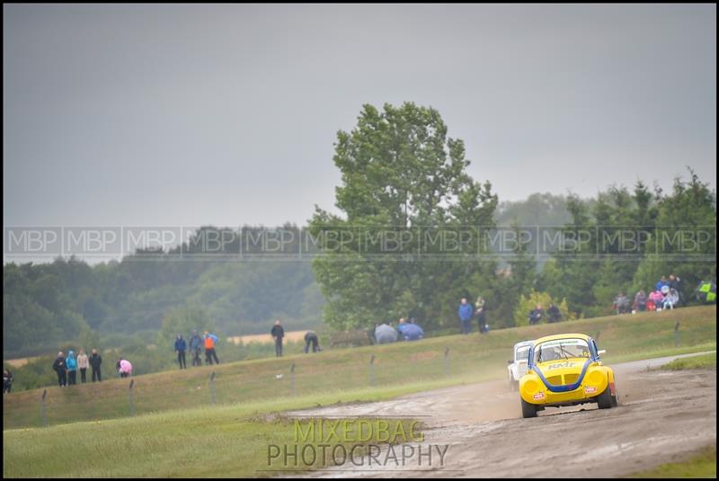 British Rallycross Championship motorsport photography uk