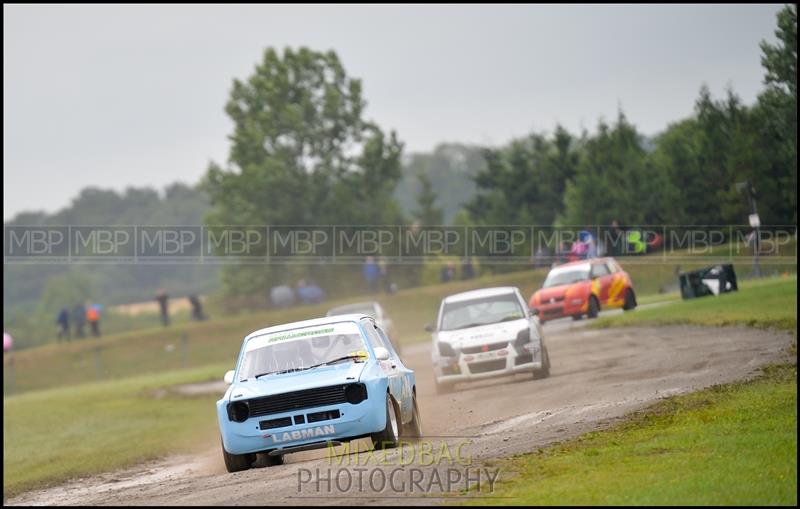 British Rallycross Championship motorsport photography uk