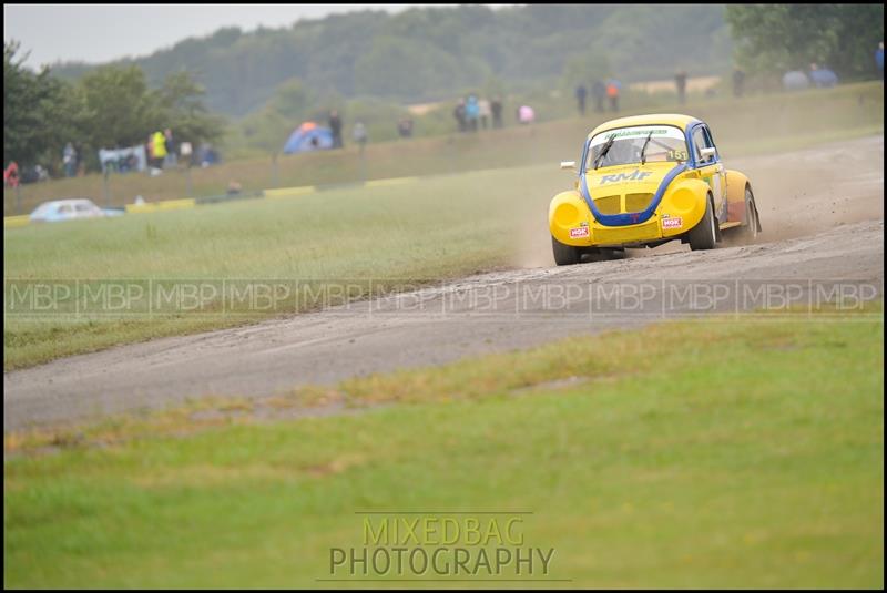 British Rallycross Championship motorsport photography uk