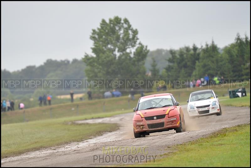 British Rallycross Championship motorsport photography uk