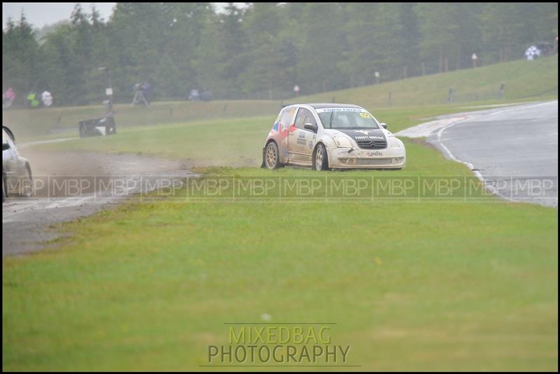 British Rallycross Championship motorsport photography uk