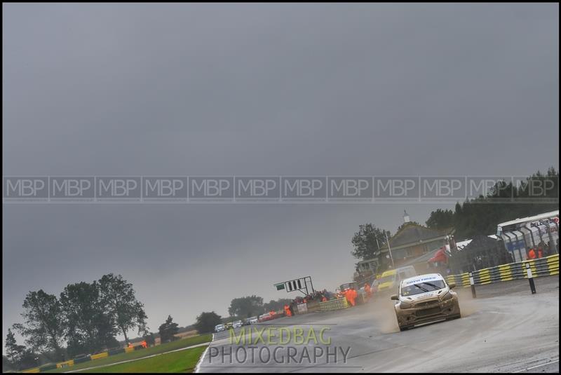 British Rallycross Championship motorsport photography uk