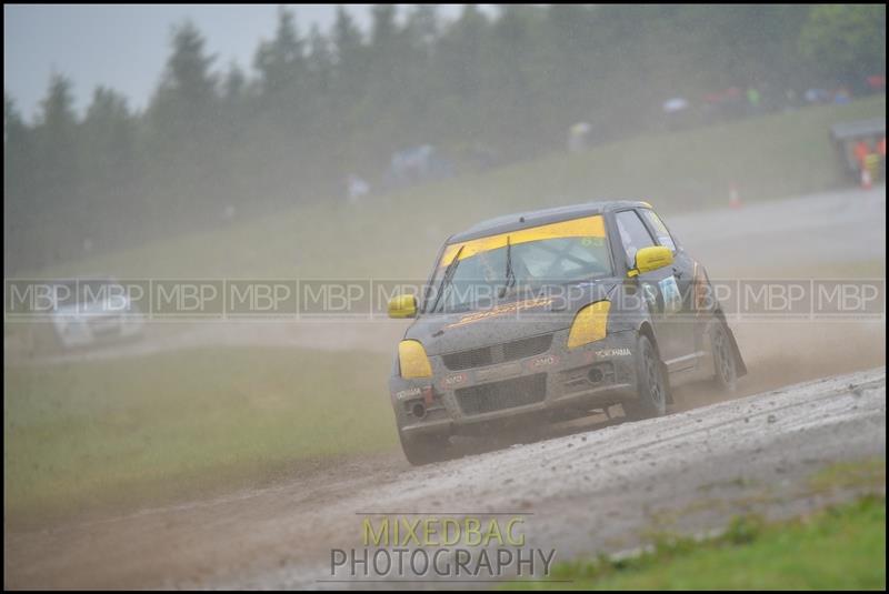 British Rallycross Championship motorsport photography uk