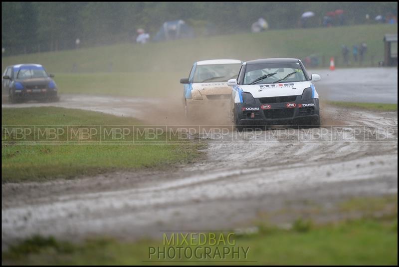 British Rallycross Championship motorsport photography uk