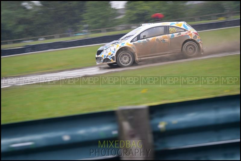 British Rallycross Championship motorsport photography uk