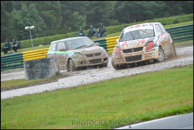 British Rallycross Championship motorsport photography uk