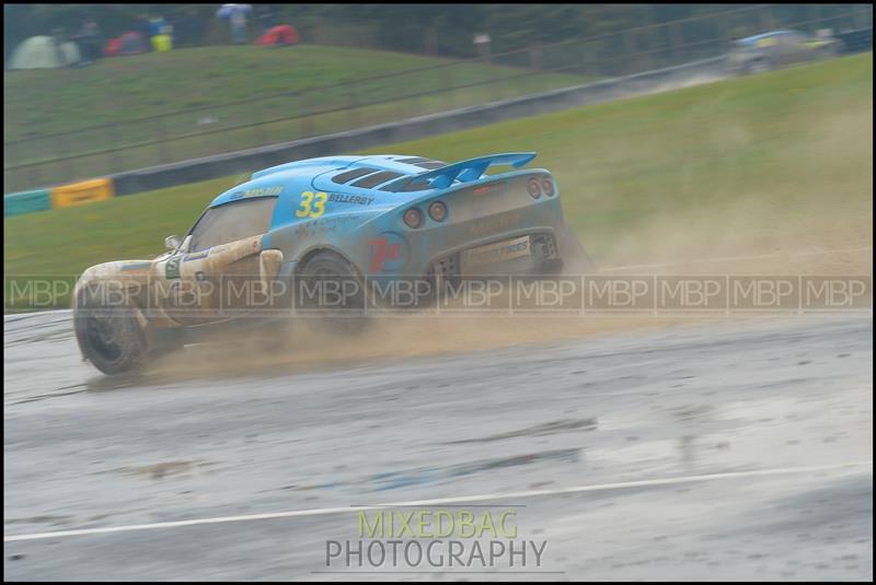 British Rallycross Championship motorsport photography uk