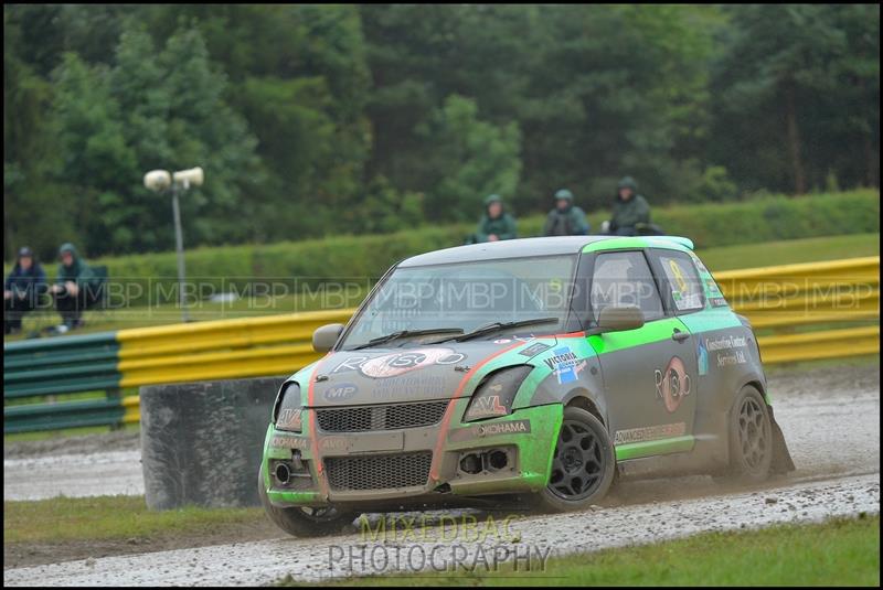 British Rallycross Championship motorsport photography uk