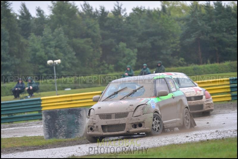 British Rallycross Championship motorsport photography uk