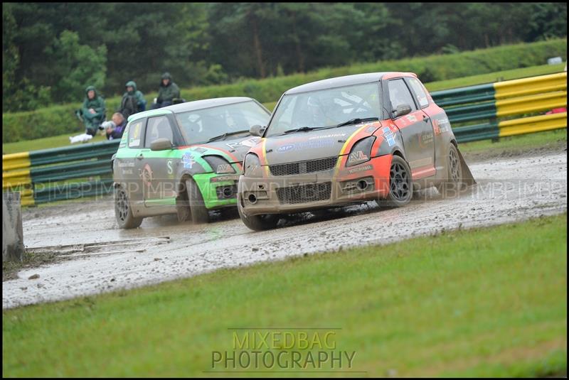 British Rallycross Championship motorsport photography uk