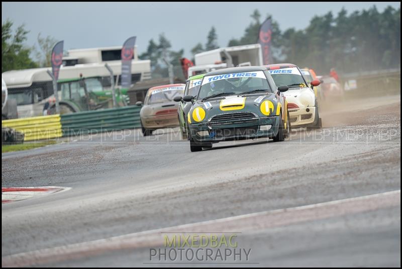 British Rallycross Championship motorsport photography uk