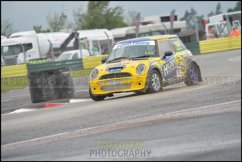 British Rallycross Championship motorsport photography uk