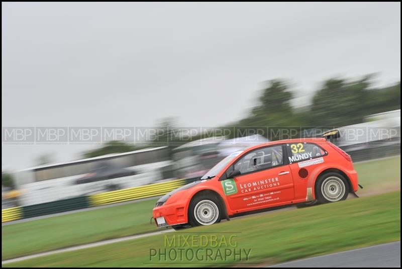 British Rallycross Championship motorsport photography uk