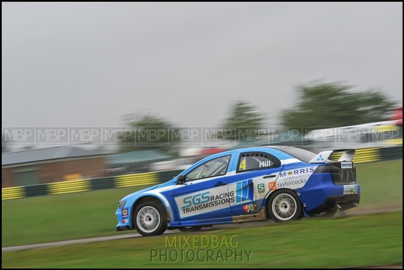 British Rallycross Championship motorsport photography uk