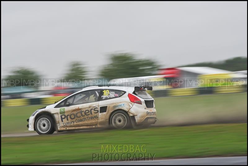 British Rallycross Championship motorsport photography uk