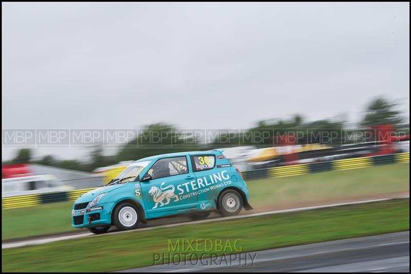 British Rallycross Championship motorsport photography uk