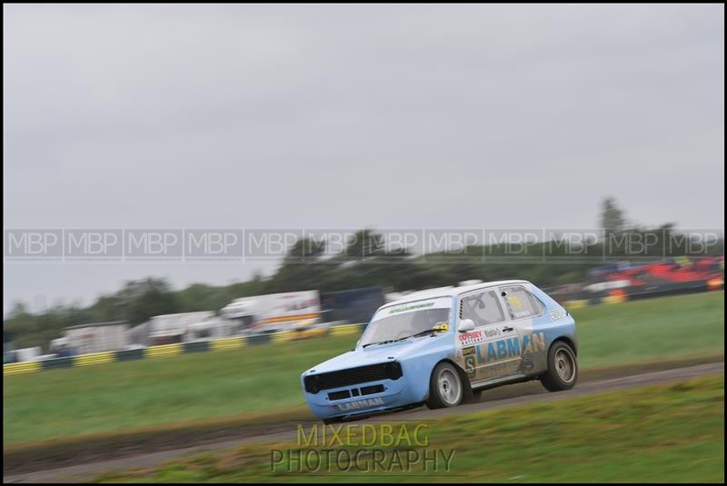 British Rallycross Championship motorsport photography uk