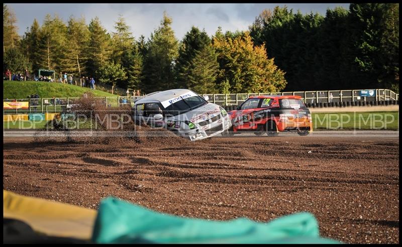 British Rallycross Grand Prix motorsport photography uk