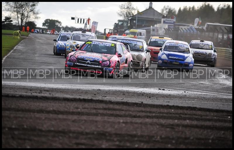 British Rallycross Grand Prix motorsport photography uk