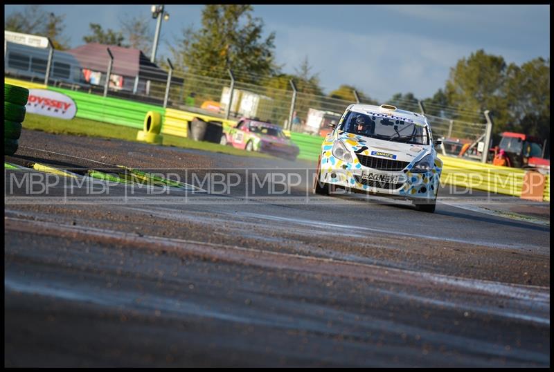 British Rallycross Grand Prix motorsport photography uk