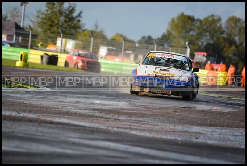 British Rallycross Grand Prix motorsport photography uk