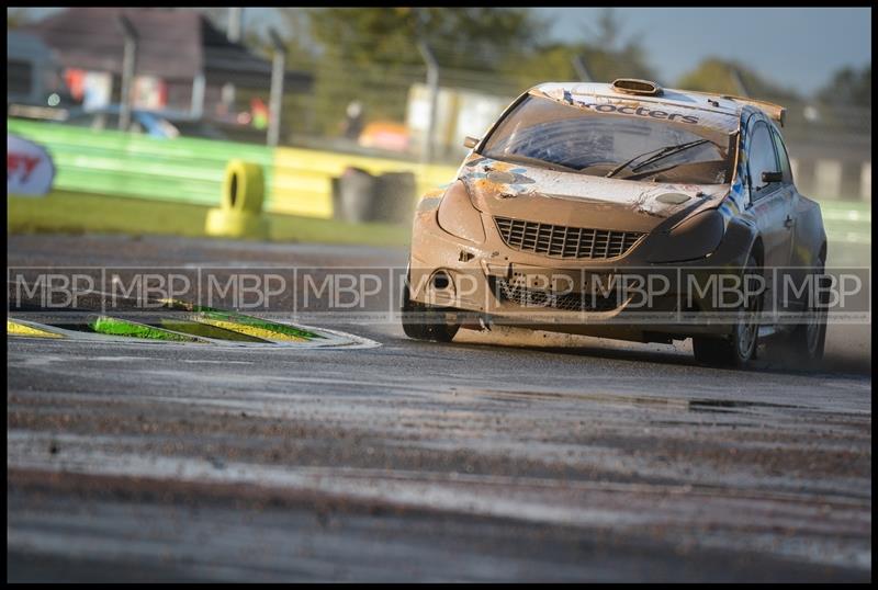 British Rallycross Grand Prix motorsport photography uk