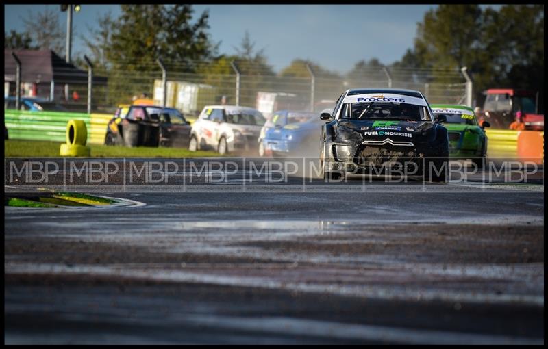 British Rallycross Grand Prix motorsport photography uk