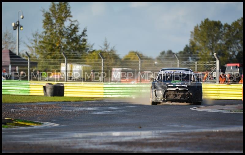 British Rallycross Grand Prix motorsport photography uk