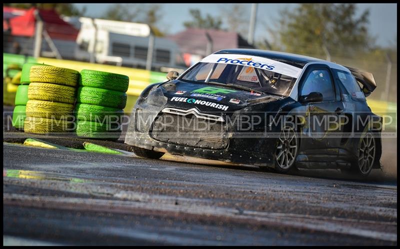 British Rallycross Grand Prix motorsport photography uk