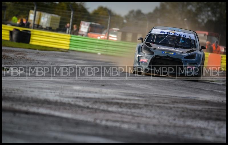 British Rallycross Grand Prix motorsport photography uk