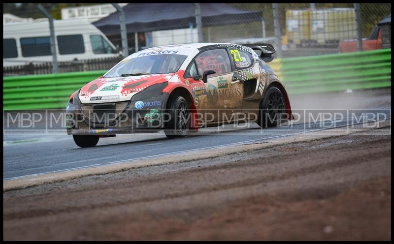 British Rallycross Grand Prix motorsport photography uk