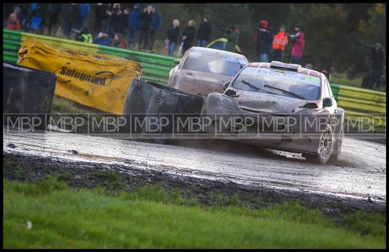 British Rallycross Grand Prix motorsport photography uk