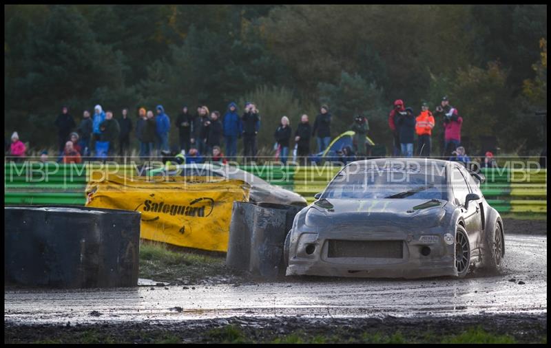 British Rallycross Grand Prix motorsport photography uk