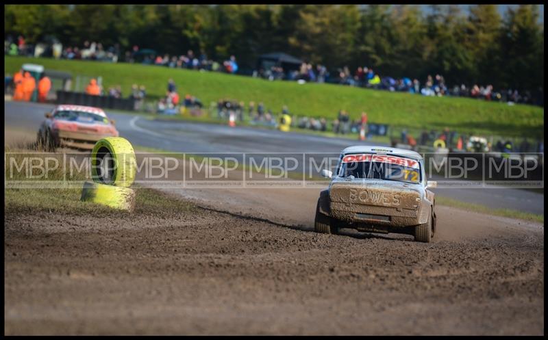 British Rallycross Grand Prix motorsport photography uk