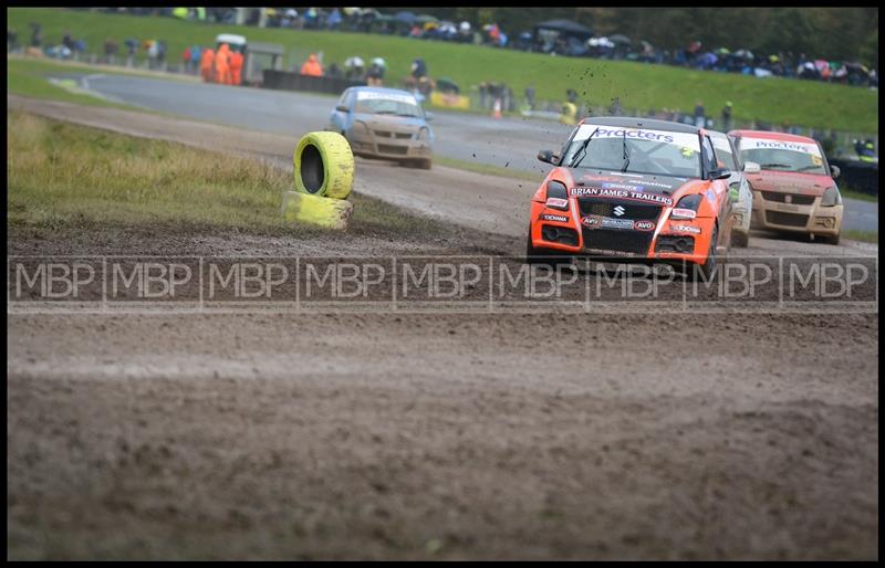 British Rallycross Grand Prix motorsport photography uk