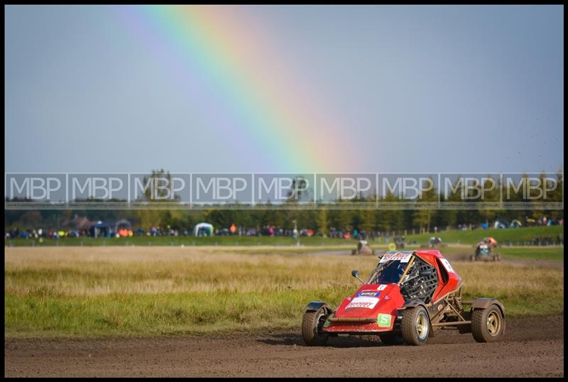 British Rallycross Grand Prix motorsport photography uk