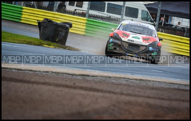 British Rallycross Grand Prix motorsport photography uk