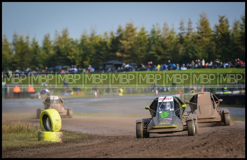 British Rallycross Grand Prix motorsport photography uk