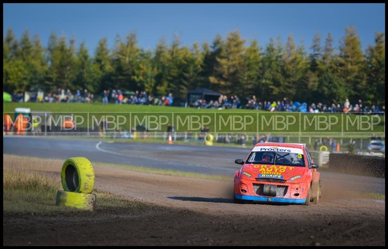 British Rallycross Grand Prix motorsport photography uk