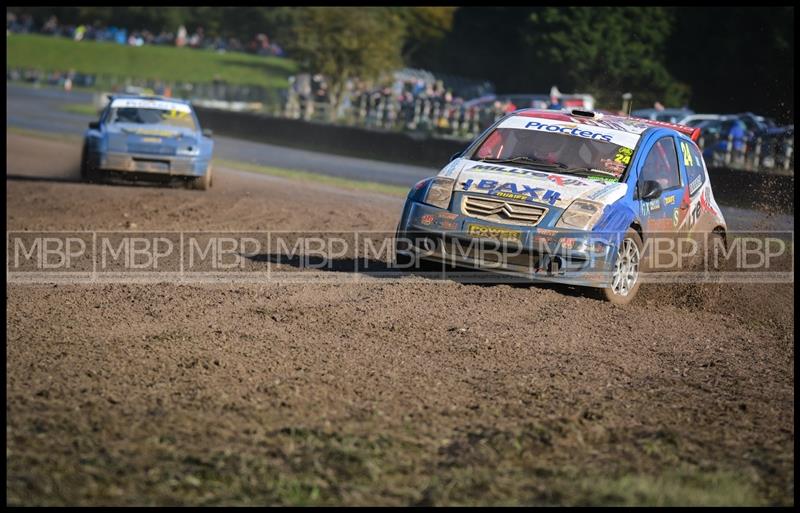 British Rallycross Grand Prix motorsport photography uk