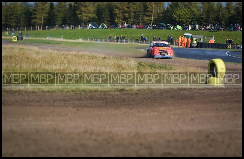 British Rallycross Grand Prix motorsport photography uk