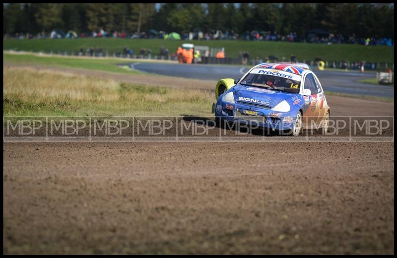 British Rallycross Grand Prix motorsport photography uk