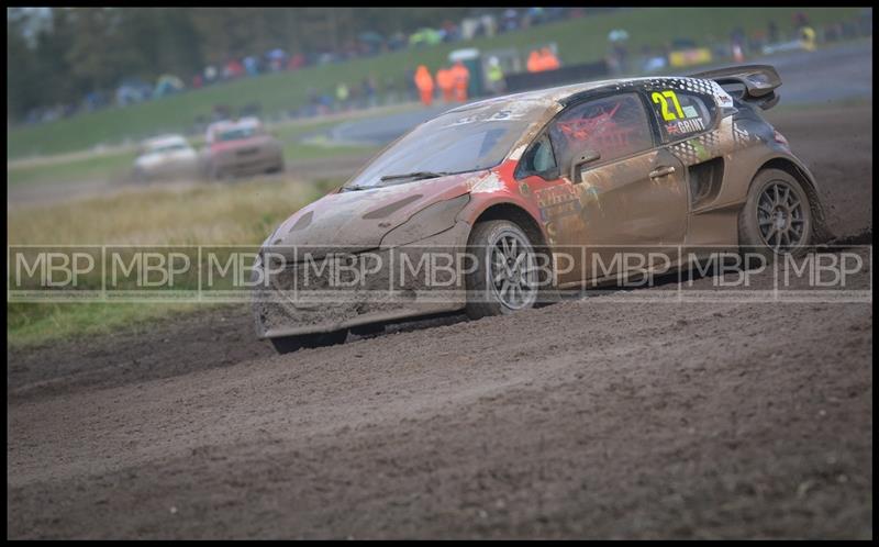 British Rallycross Grand Prix motorsport photography uk