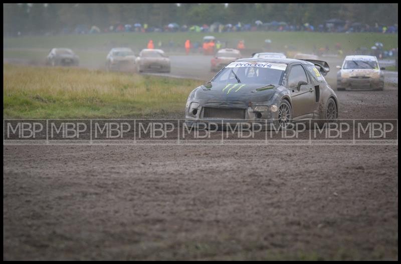 British Rallycross Grand Prix motorsport photography uk