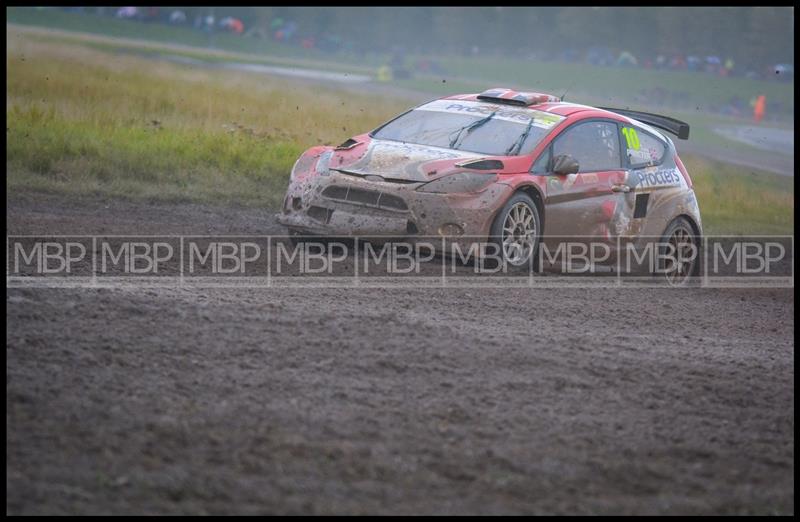 British Rallycross Grand Prix motorsport photography uk