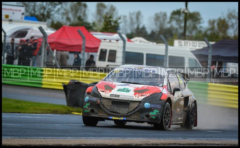 British Rallycross Grand Prix motorsport photography uk