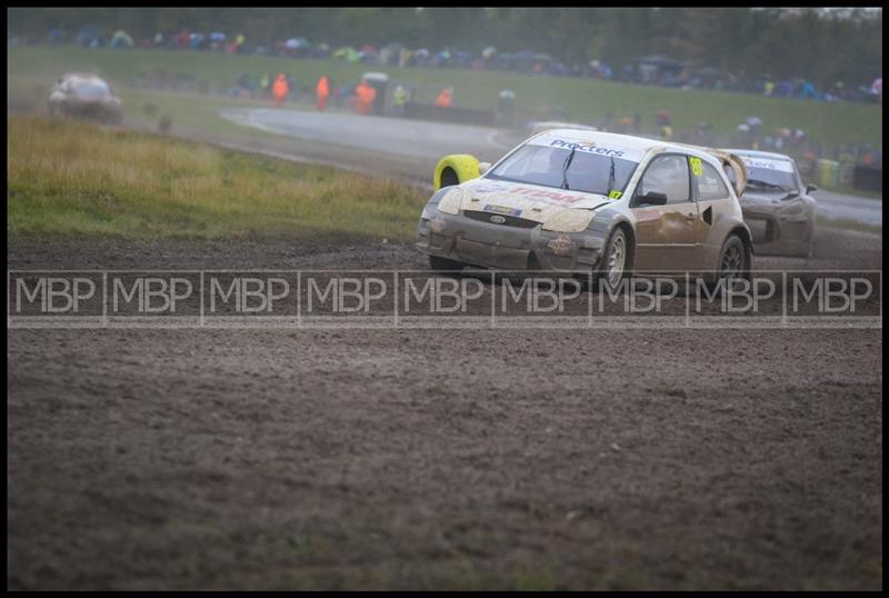 British Rallycross Grand Prix motorsport photography uk