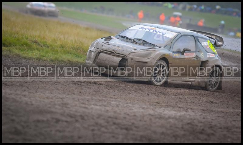 British Rallycross Grand Prix motorsport photography uk